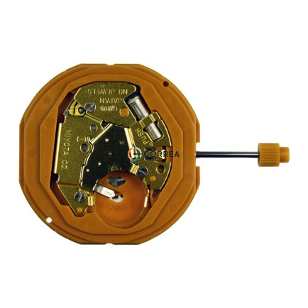Механизм Miyota GM00 - 4